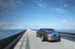 Rolls-Royce Phantom 2009 года